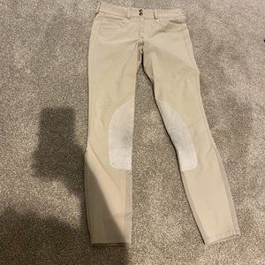 Ariat Pro Series Knee Patch 28L